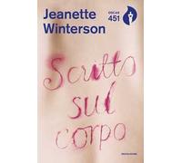 Scritto sul corpo