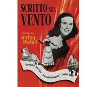 Scritto sul vento (DVD)