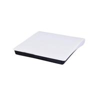 Scrittore DVD portatile USB 3.0 che conduce il trasferimento di dati ad alta velocità di trasferimento dati che alimenta il disco ottico esterno del laptop