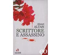 Scrittore e assassino