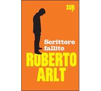 Scrittore fallito
