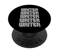 Scrittore PopSockets PopGrip Adesivo