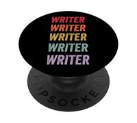 Scrittore PopSockets PopGrip Adesivo