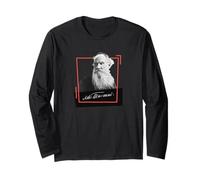 Scrittore Russo Leo Tolstoy con autografo Maglia a Manica