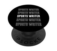 Scrittore sportivo PopSockets PopGrip Adesivo