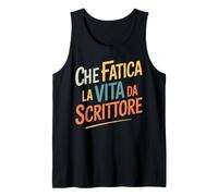 Scrittori Che Fatica La Vita da Scrittore Canotta