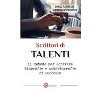 Libri Ramerini Dario / Ripamonti Serafino - Scrittori Di Talenti. Il Metodo Per