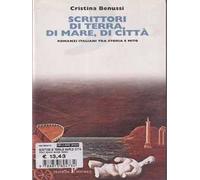 Scrittori di terra, di mare, di città