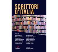 Scrittori d'Italia