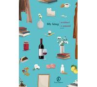 Libri Lily King - Scrittori E Amanti