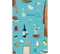 Scrittori e amanti [Paperback] [Apr 22, 2021] King, Lily