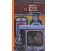 Scrittori e finzioni d'America. Incontri e cronache 1989-99