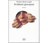 Scrittori giocatori - Bartezzaghi Stefano