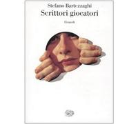 Scrittori giocatori [Jun 08, 2010] Bartezzaghi, Stefano