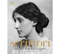 Scrittori [Hardcover] [Oct 31, 2019] Aa.Vv. and Aa.Vv.