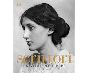 Scrittori [Hardcover] [Oct 31, 2019] Aa.Vv. and Aa.Vv.