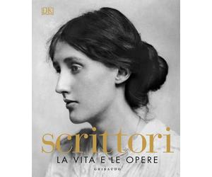 Scrittori [Hardcover] [Oct 31, 2019] Aa.Vv. and Aa.Vv.