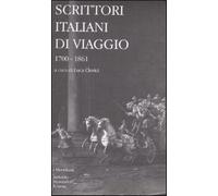 Scrittori italiani di viaggio. Vol. 1 - Clerici L. (cur.)