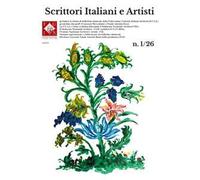 Scrittori italiani e artisti. Vol. 1