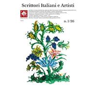 Scrittori italiani e artisti (Vol. 1)