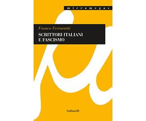 Scrittori italiani e fascismo