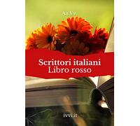 Scrittori italiani. Libro rosso