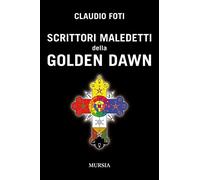 Scrittori maledetti della Golden Dawn