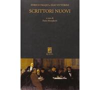 Scrittori nuovi