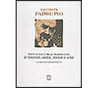 scrittori per padre pio aa vv 9788882121891