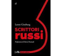 Scrittori russi