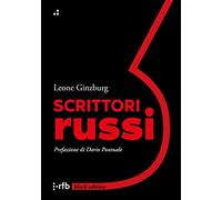 Scrittori russi
