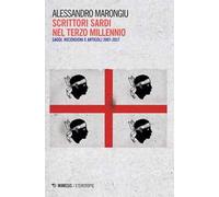 Scrittori sardi nel terzo millennio