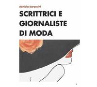 Scrittrici e giornaliste di moda