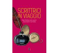 Scrittrici in viaggio