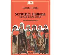 Scrittrici italiane