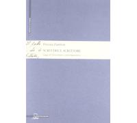 Scrittrici. Scrittori. Saggi di letteratura contemporanea - [Il Poligrafo]