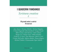 Scrittura creativa. I quaderni Fandango. Vol. 2 - 2024 - Fandango