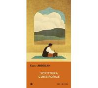Scrittura cuneiforme