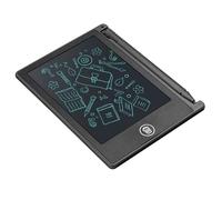 Scrittura da 4,5 Pollici per Disegno a Mano Disegno LCD Tablet LCD per Bambini del Memorandum Nota di Promemoria, Tavolo da Disegno per Bambini
