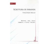 Scrittura di paranza