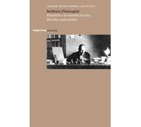 Scrittura d'immagini. Pirandello e la visualità tra arte, filosofia e psicoanalisi