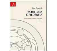 Scrittura e filosofia. Jacques Derrida interprete di Nietzsche