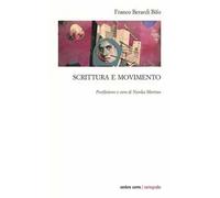Scrittura e movimento