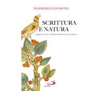 Scrittura e natura. Alberi, piante, uomini e donne nella Torah