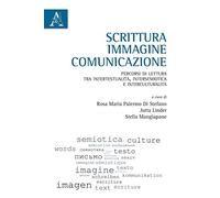 Scrittura, Immagine, Comunicazione