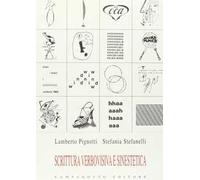 Scrittura verbovisiva e sinestetica