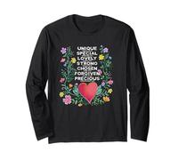 Scritture cristiane, versi della Bibbia, Unici, Speciali Maglia a Manica