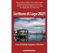 Scritture di lago 2021