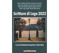Scritture di lago 2022