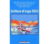 Scritture di lago 2023